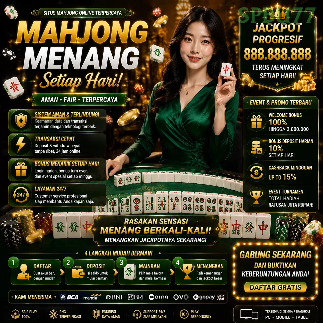 Budi Santoso avatar