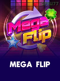 Mega Flip game cover