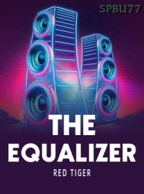 The Equalizer game cover