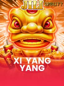 Xi Yang Yang game cover