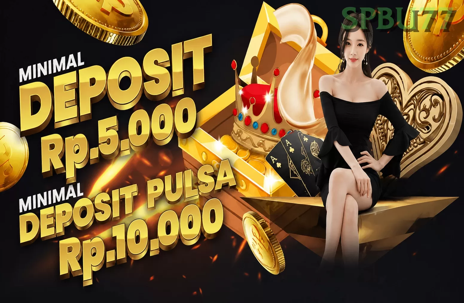 Main spbu77sunda787q Menang Jackpot Besar