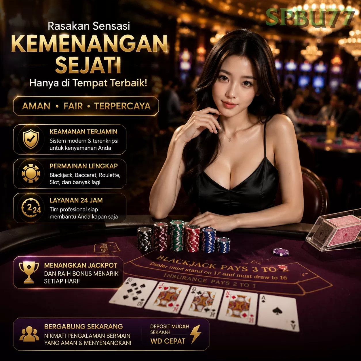 PROMO PETIR KAKEK dan CUCU (PRAGMATIC PLAY) promotion image