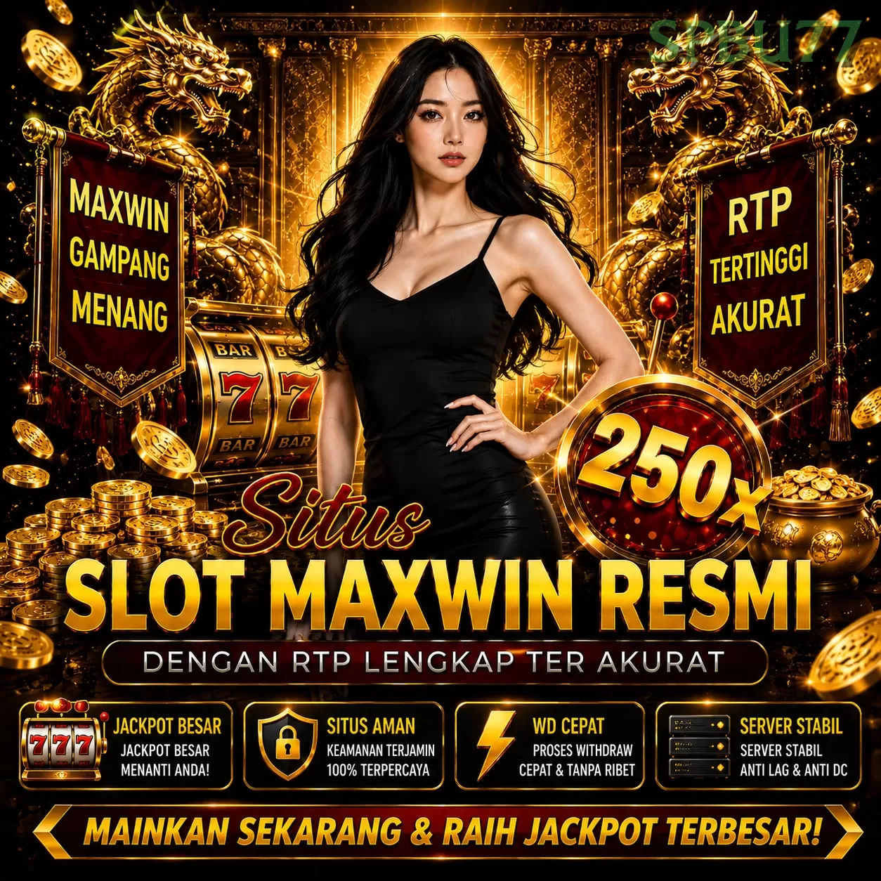 Slot icon