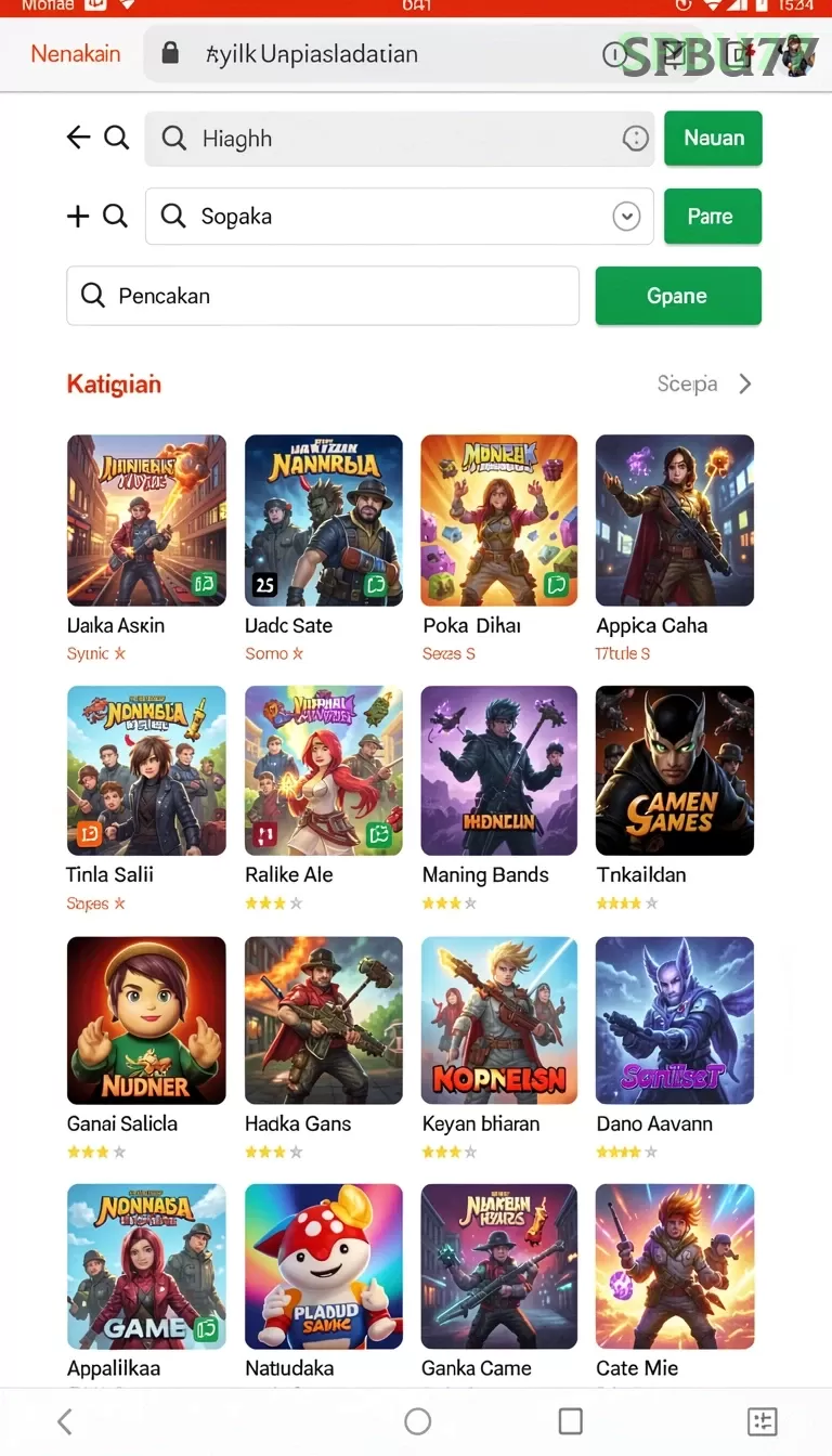 Screenshot Hot Gems Xtreme nomor 2